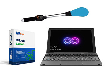 Комплекс для инвентаризации Unibook – портал поставщиков НСППО - 2